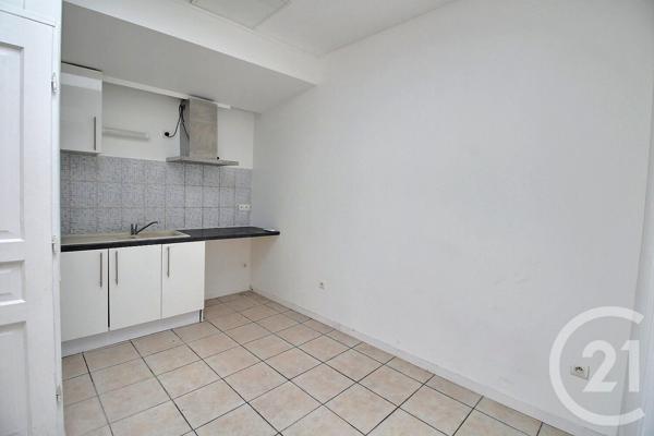 Appartement Studio à vendre  1 pièce - 22 m 2   BORDEAUX  - 33