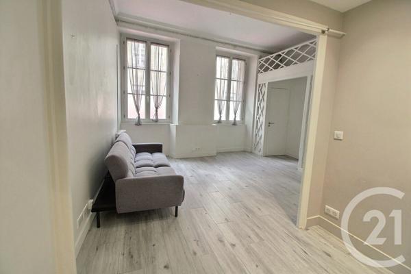 Appartement Studio à vendre  1 pièce - 22 m 2   BORDEAUX  - 33