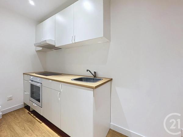 Appartement Studio à vendre  1 pièce - 22 m 2   BORDEAUX  - 33