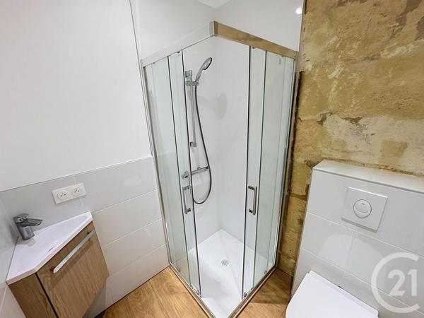 Appartement Studio à vendre  1 pièce - 22 m 2   BORDEAUX  - 33