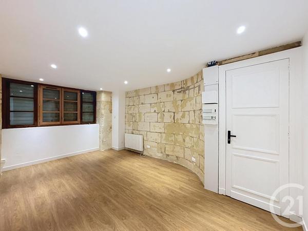 Appartement Studio à vendre  1 pièce - 22 m 2   BORDEAUX  - 33