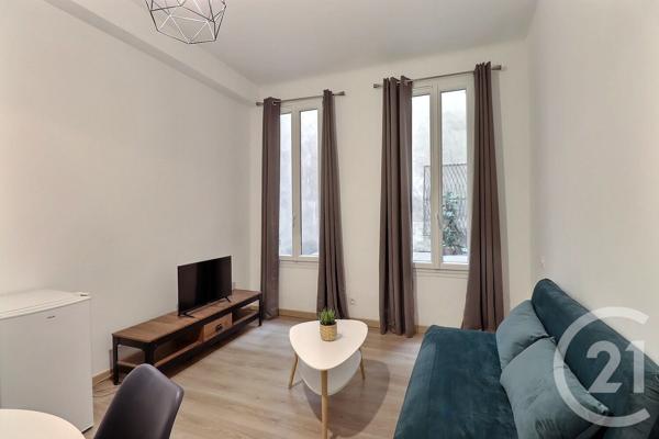 Appartement Studio à vendre  1 pièce - 22 m 2   BORDEAUX  - 33