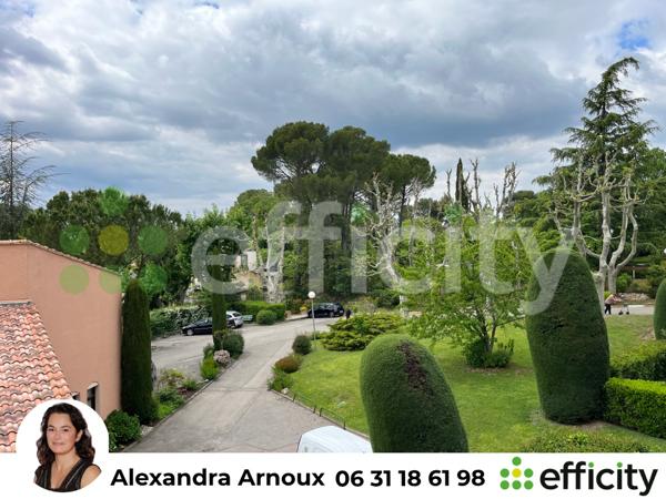 Appartement 1 pièce - 35 m²