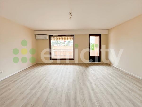 Appartement 1 pièce - 35 m²