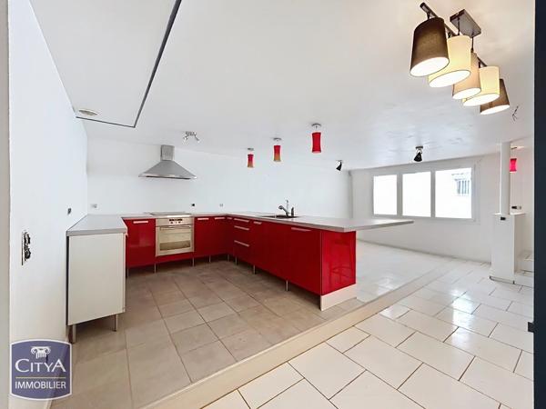 Appartement à vendre 4 pièces 89.21m² Mont-de-Marsan (40000)