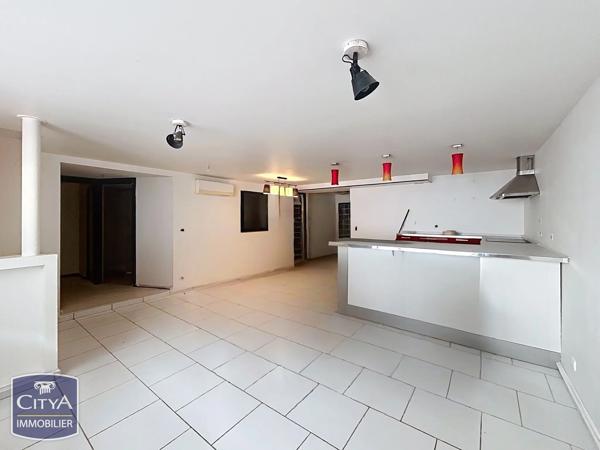 Appartement à vendre 4 pièces 89.21m² Mont-de-Marsan (40000)