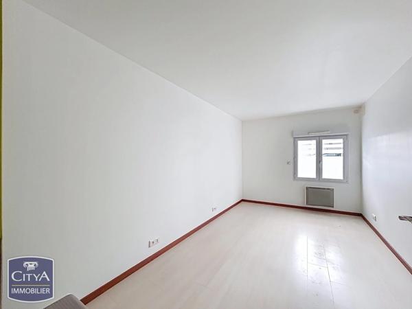 Appartement à vendre 4 pièces 89.21m² Mont-de-Marsan (40000)