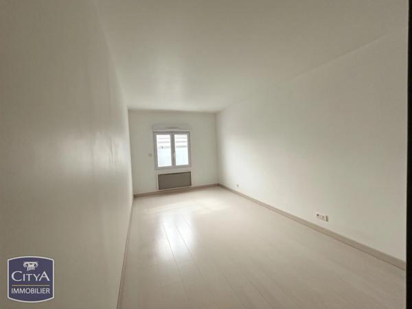 Appartement à vendre 4 pièces 89.21m² Mont-de-Marsan (40000)
