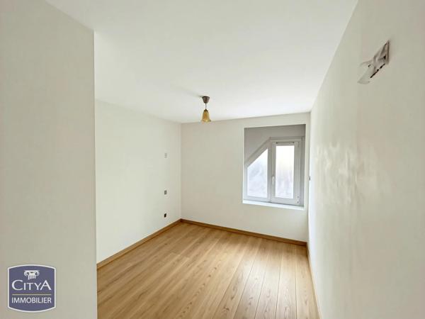 Appartement à vendre 4 pièces 89.21m² Mont-de-Marsan (40000)