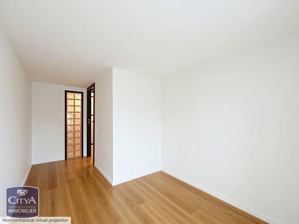Appartement à vendre 4 pièces 89.21m² Mont-de-Marsan (40000)