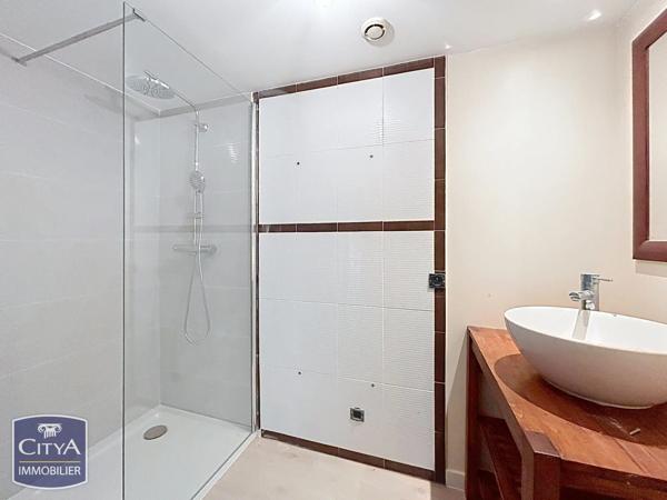 Appartement à vendre 4 pièces 89.21m² Mont-de-Marsan (40000)