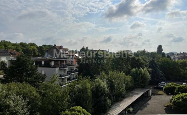 Metz Pont rouge Hopital LEGOUEST