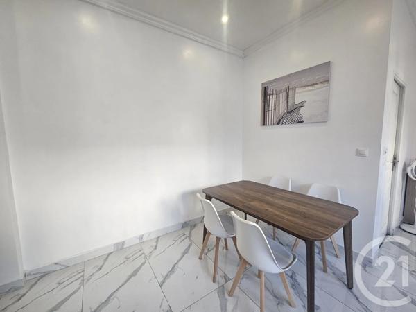 Appartement F2 à vendre  2 pièces - 34 m 2   NICE  - 06