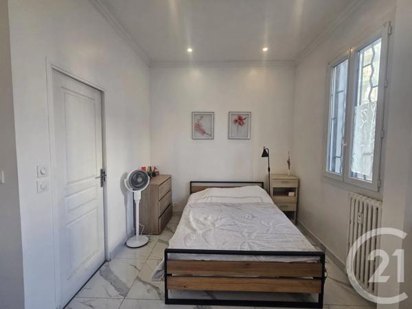 Appartement F2 à vendre  2 pièces - 34 m 2   NICE  - 06