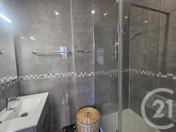 Appartement F2 à vendre  2 pièces - 34 m 2   NICE  - 06