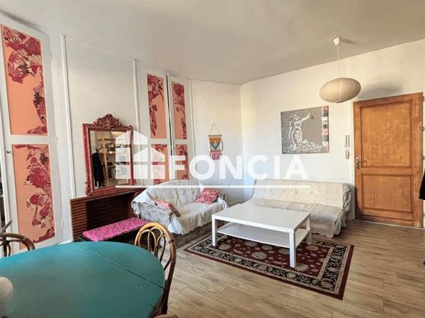 À vendre Appartement 3 pièces 56.2 m² - La Rochelle 17000