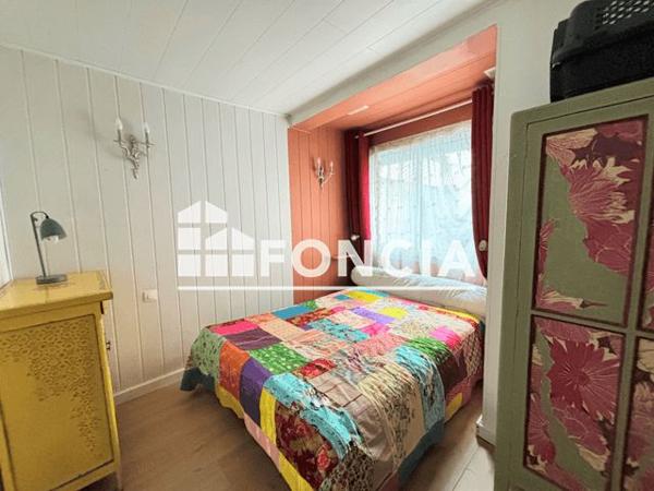 À vendre Appartement 3 pièces 56.2 m² - La Rochelle 17000