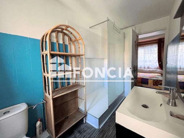 À vendre Appartement 3 pièces 56.2 m² - La Rochelle 17000