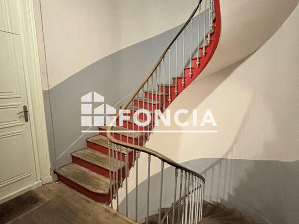 À vendre Appartement 3 pièces 56.2 m² - La Rochelle 17000