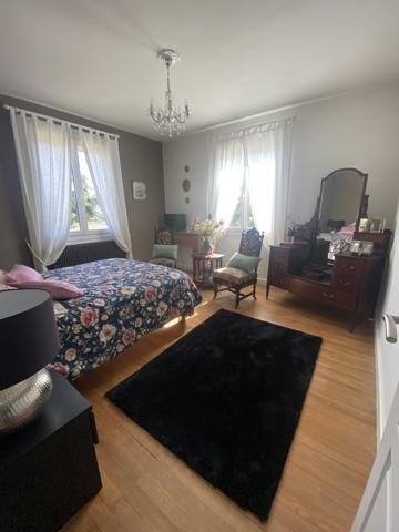 Proche du centre de Bram, villa sur 1300 m2 avec piscine Bram (11150)