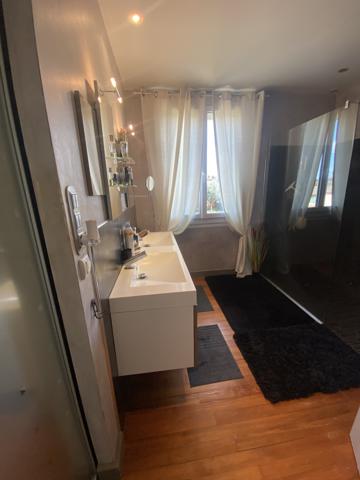 Proche du centre de Bram, villa sur 1300 m2 avec piscine Bram (11150)