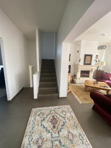 Proche du centre de Bram, villa sur 1300 m2 avec piscine Bram (11150)