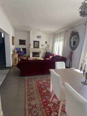 Proche du centre de Bram, villa sur 1300 m2 avec piscine Bram (11150)