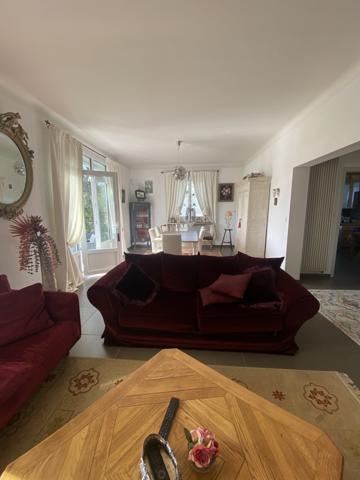 Proche du centre de Bram, villa sur 1300 m2 avec piscine Bram (11150)