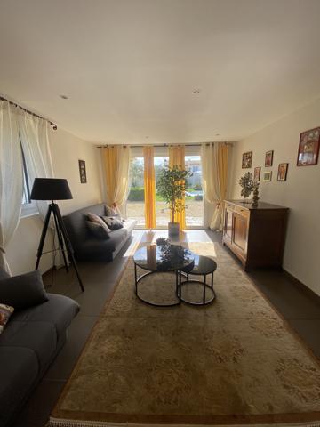 Proche du centre de Bram, villa sur 1300 m2 avec piscine Bram (11150)