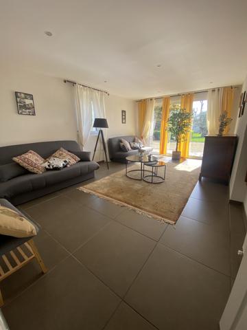 Proche du centre de Bram, villa sur 1300 m2 avec piscine Bram (11150)