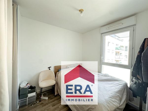 Appartement de 57 m2 habitable - Sartrouville - quartier