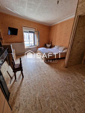 Maison de caractère de 162 m²