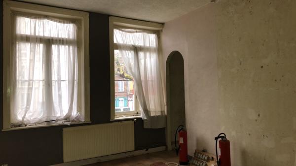 Immeuble de Rapport avec travaux, Idéal Déficit Foncier