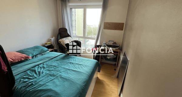 À vendre Appartement 2 pièces 46.7 m² - Brest 29200