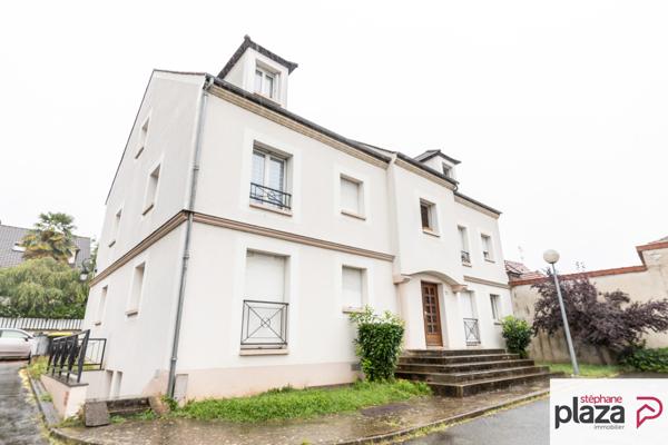 Longpont-sur-Orge (91310) Appartement T2 lumineux à Longpont-sur-Orge