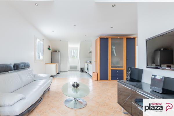 Longpont-sur-Orge (91310) Appartement T2 lumineux à Longpont-sur-Orge