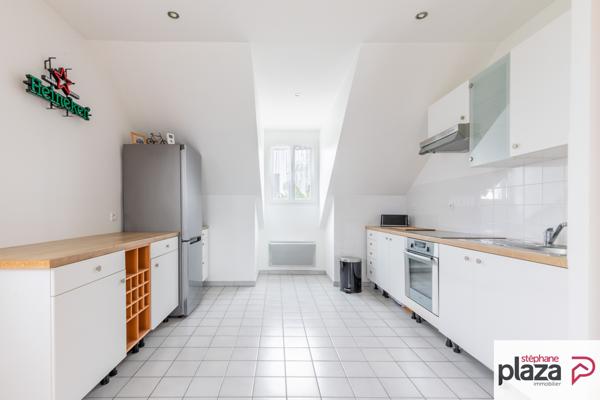 Longpont-sur-Orge (91310) Appartement T2 lumineux à Longpont-sur-Orge