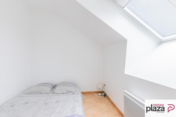 Longpont-sur-Orge (91310) Appartement T2 lumineux à Longpont-sur-Orge