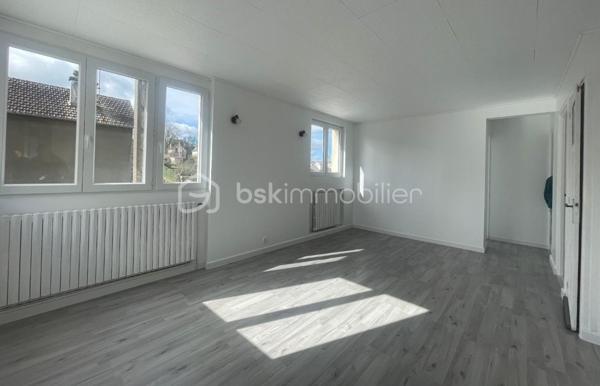 Maison de 70 m²