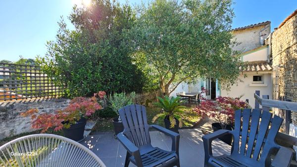 Maison - 5 pièces - 106 m²