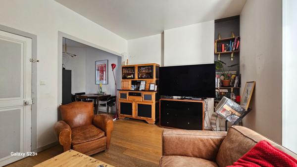 Maison - 5 pièces - 106 m²