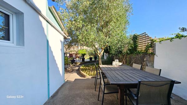 Maison - 5 pièces - 106 m²