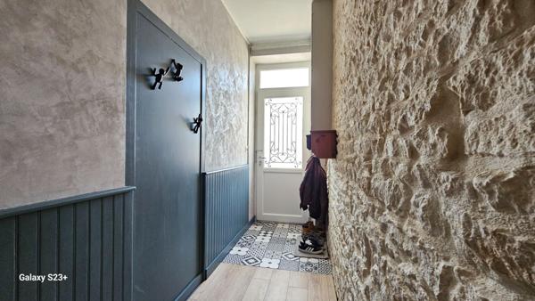 Maison - 5 pièces - 106 m²