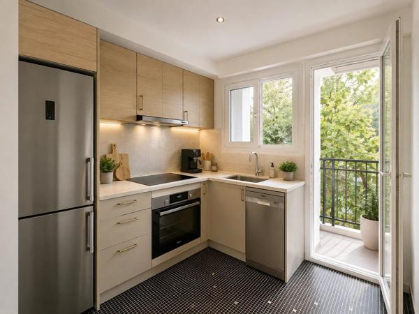 Vente                                                      Appartement
                        
                     3 pièces                      58 m2                     à Cannes