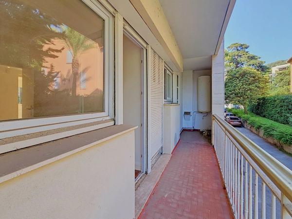 Vente                                                      Appartement
                        
                     3 pièces                      58 m2                     à Cannes