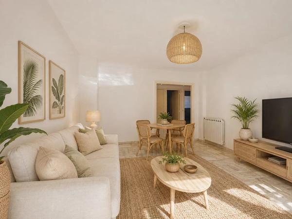 Vente                                                      Appartement
                        
                     3 pièces                      58 m2                     à Cannes