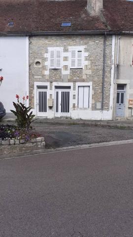 Maison de Ville divisée en 2 appartements réunissables