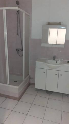 Maison de Ville divisée en 2 appartements réunissables