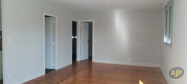 Location maison Saintes : 859 € - AJP Immobilier Saintes