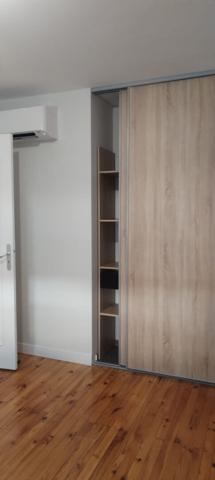 Location maison Saintes : 859 € - AJP Immobilier Saintes
